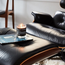 Dark Rum 9oz Candle