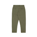 Military Chino - Twill - Light Olive