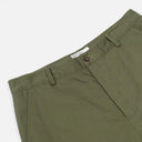 Military Chino - Twill - Light Olive