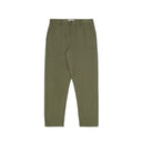 Military Chino - Twill - Light Olive