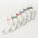 Good Basics Stripe Socks