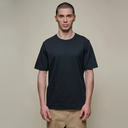 2M15.01 Classic Fit T-Shirt - Black