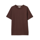 2M15.192 Classic Fit T-Shirt - Chocolate