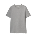 2M15.80 Classic Fit T-Shirt - Grey Melange