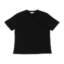 215 T-Shirt - Cropped 2M15C - Black