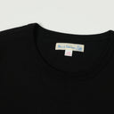 215 T-Shirt - Cropped 2M15C - Black