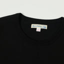 215 T-Shirt - Cropped 2M15C - Black