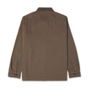 Cotton Twill Shirt Grain - Grain