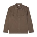 Cotton Twill Shirt Grain - Grain