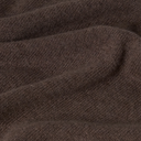 Lightweight Merino Wool-Cashmere-Silk Sweater - Grain