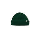 Beanie - MWBN05.405  - Moss Green