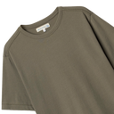 Soft Pima Cotton T-Shirt - Light Army