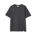Soft Pima Cotton T-Shirt - Concrete