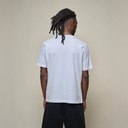 Soft Pima Cotton T-Shirt - White