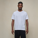 Soft Pima Cotton T-Shirt - White