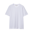 Soft Pima Cotton T-Shirt - White