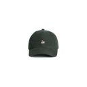 Corduroy Cap - Forest