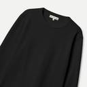 Haut thermique manches longues - Noir intense