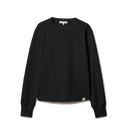 Haut thermique manches longues - Noir intense