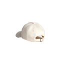 Heavy Twill Cap - Nature