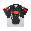 Arowana Sport Polo - Black