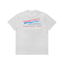 CLUB BUILDING T-SHIRT