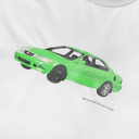 Harvey T-Shirt - White