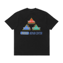 King Of The Greens T-Shirt - Black