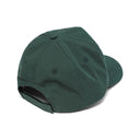 Metal Logo 5-Panel Hat - Spruce