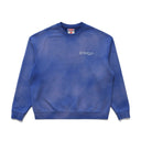 Metalcorp Crewneck Sweatshirt - Azure