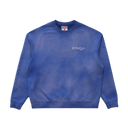Metalcorp Crewneck Sweatshirt - Azure