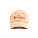 Metalcorp Dad Hat - Khaki