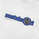 Word Longsleeve T-Shirt - White