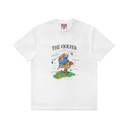 Excuses T-Shirt - White