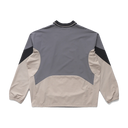 Machine Longsleeve Polo - Black