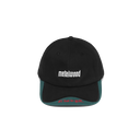 Number One Dad Hat - Black
