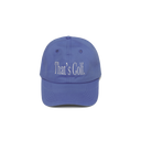That's Golf Dad Hat - Blue