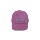 That's Golf Dad Hat - Purple