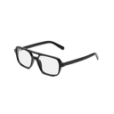 Lunettes 14 - Noires Optiques
