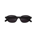 Lunettes 2 - Noires
