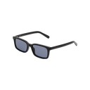 Lunettes 5 - Noir et Azure