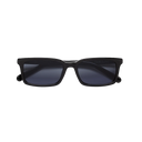 Lunettes 5 - Noir et Azure