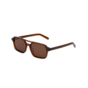 Lunettes 7 - Marron