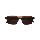 Lunettes 7 - Marron