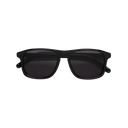 Lunettes 8 - Noires