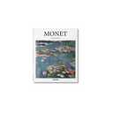 Monet - Taschen Series