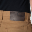 True Guy - Duck Canvas
