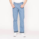 True Guy - Blue Night Sky Selvedge