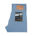 True Guy - Blue Night Sky Selvedge
