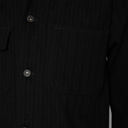 Chore Coat - Black Sugiaya